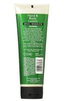 ShiKai - Gardenia Hand & Body Lotion, Plant-Based, Mildly Formulated for Dry, Sensitive Skin, Thick Texture (8 oz)